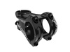 Stem Descendant 0mm Rise 35mm clamp 50mm Length 1-1/8 Steerer Black