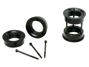 BB American-To-Euro BMX adapter