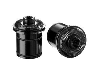 REVERSE Adapter Set QR 5 mm Front Hub Base