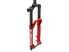RockShox ZEB Ultimate 29" Flight Attendant, 170mm, rot 44mm Offset, 15x110 (Boost)