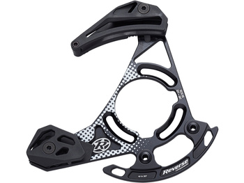 REVERSE Chain Guide X1-B MINI 32-36 ISCG 05 (Black/Black)