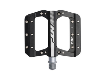HT Pedals HT-AE12 (small feet) black