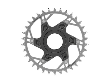 SRAM Kettenblatt T-Type XX Eagle FAZUA 34T, Direct Mount