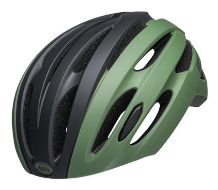 Kask gravel szosowy BELL AVENUE MIPS matte green roz. Uniwersalny S/M (50–57 cm) (NEW 2025)
