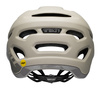 Kask mtb BELL 4FORTY MIPS matte gloss cement roz. L (58–62 cm) (NEW 2025)