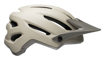 Kask mtb BELL 4FORTY MIPS matte gloss cement roz. M (55–59 cm) (NEW 2025)