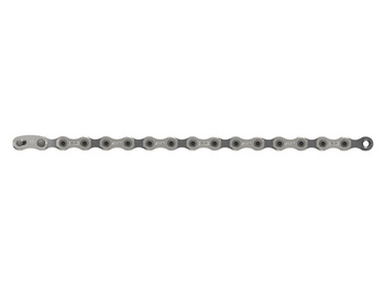 Chain PC NX Eagle Solid Pin 126 links PowerLock Flowlink 12Speed