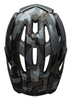 Kask mtb BELL SUPER AIR SPHERICAL matte gloss black camo roz. S (52–56 cm) (NEW 2025)