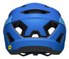 Kask mtb BELL NOMAD 2 MIPS matte dark blue roz. Uniwersalny S/M (52-57 cm) (NEW 2025)