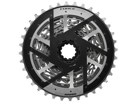 SRAM Kassette XG-1270 10-36T, 12-fach