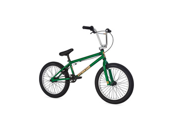 MISFIT 18 EMERALD GREEN