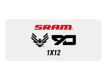 SRAM Gruppe Eagle 90 Transmission 12-fach