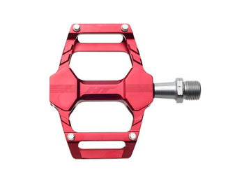 HT Pedals HT-ARS06 red