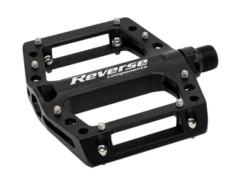 REVERSE Pedal Black ONE Jr. Black