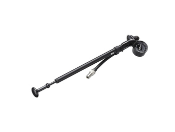 High-Pressure Fork/Shock Pump (600 psi Max) RockShox