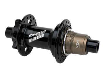 REVERSE Hub Base Boost Disc RE 32H 148/12mm SRAM XD Freehub (Black)