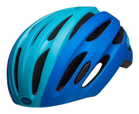 Kask gravel szosowy BELL AVENUE matte blue roz. Uniwersalny S/M (50–57 cm) (NEW 2025)