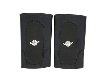 Space Brace Knee Pad size:L, black