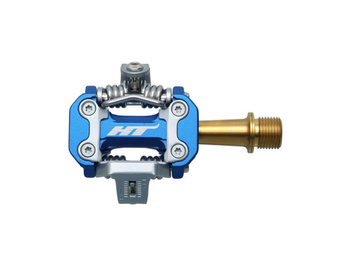 HT Pedals HT-M2T royal blue