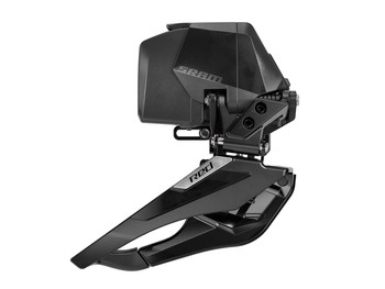 SRAM Umwerfer RED AXS MY25 Anlöt, ohne Batterie inkl. 46T-50T Tool