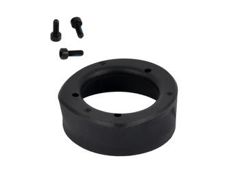 SRAM Kurbelarmschutz Bosch carbon