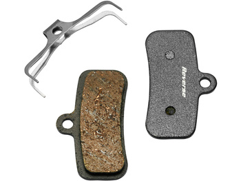 REVERSE Organic pad Shimano Saint/Zee