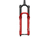 RockShox Lyrik Ultimate RC2 29" 150mm, rot, Disc, konisch 44mm Offset, 15x110 (Boost)