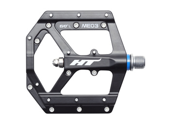 HT Pedals HT-M03 (EVO+) black