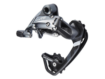 Rear Derailleur Force22 Medium Cage 11-speed Max 32T