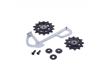 REAR DERAILLEUR PULLEY AND INNER CAGE GX EAGLE X-SYNC