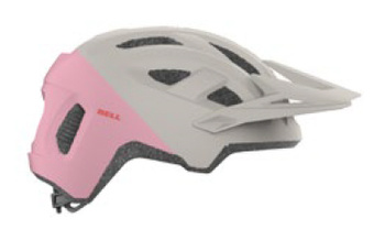 Kask juniorski BELL 2TWENTY MIPS dual vinatge white roz. Uniwersalny (51-58 cm) (NEW 2026) (PREMIERA: 2026-06)