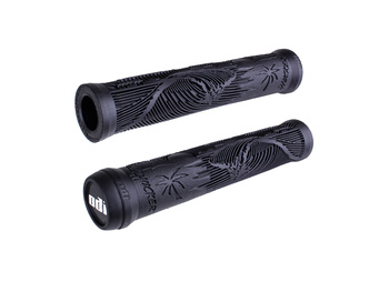 ODI Grips Hucker Signature no Flange black, 160mm