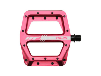 HT Pedals HT-AN71 / Talon red