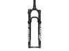 RockShox SID SL Ultimate Race Day 29 3P Flight Attendant, 100mm, schwarz 44mm Offset, 15x110 (Boost)