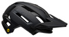 Kask mtb BELL SUPER AIR SPHERICAL matte gloss black roz. S (52–56 cm) (NEW 2025)