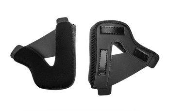 Wkładki wewnętrzne BELL SANCTION 2 cheek pads roz. L (30mm) (NEW)