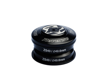 REVERSE Headset Base (ZS49/28,6 | ZS49/30) Black