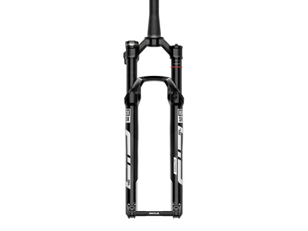 RockShox SID SL Ultimate Race Day 29 3P Flight Attendant, 110mm, schwarz 44mm Offset, 15x110 (Boost)