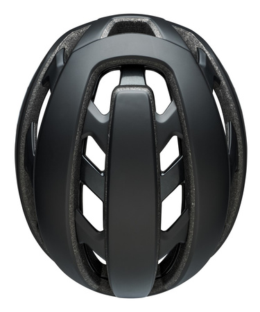 Kask gravel szosowy BELL XR SPHERICAL matte gloss black roz. L (58–62 cm) (NEW 2025)