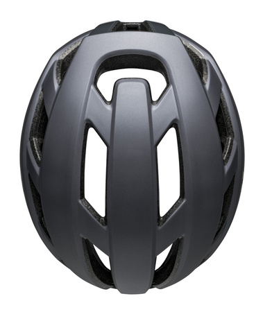 Kask gravel szosowy BELL FALCON XR MIPS matte gloss gray roz. L (58-62 cm) (WYPRZEDAŻ -50%)