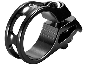 REVERSE Trigger Clamp for Sram black