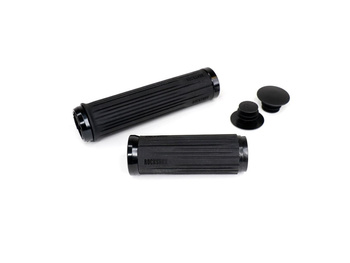 Griff für Twistloc 77/125mm textured, base