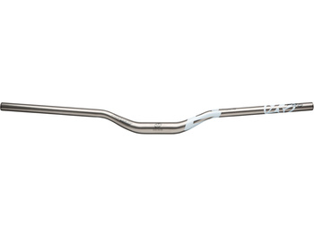 REVERSE Handlebar Base 790mm Ø31,8mm/35mm rise titangrey