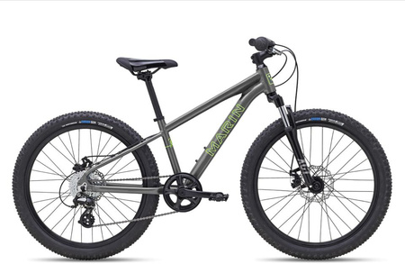 ROWER MARIN BAYVIEW TRAIL TEAL GREY GREEN XS 24"