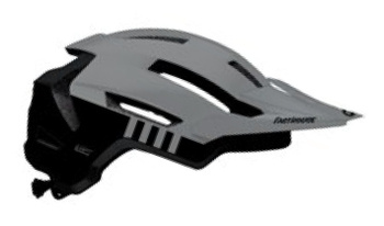 Kask mtb BELL 4FORTY AIR MIPS fasthouse black roz. L (58–62 cm) (NEW 2026)