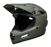 Kask full face BELL SANCTION 2 matte dark gray roz. XXS (NEW 2026)