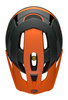Kask mtb BELL 4FORTY AIR MIPS matte dark green orange roz. M (55–59 cm) (NEW 2025)