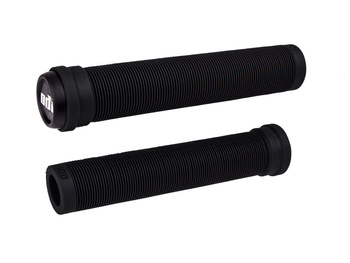 ODI BMX grips Longneck SLX Flangeless black, 160mm