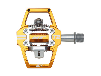 HT Pedals HT-T2-SX orange