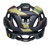 Kask gravel szosowy BELL XR SPHERICAL matte gloss og camo roz. L (58–62 cm) (NEW 2025)